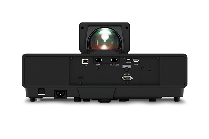 4k Home Theater Projector