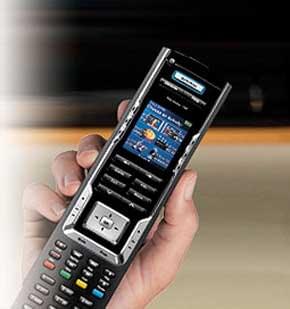 universal remote control