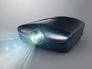 home theatre projector