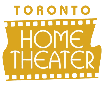 Toronto Home Theater Logo