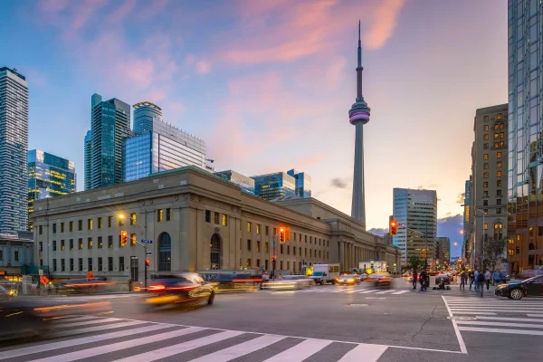 Toronto -2400x1600